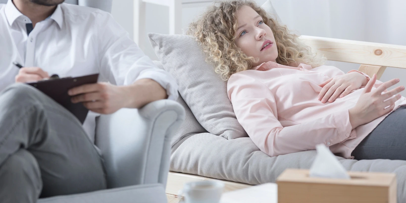 separation anxiety disorder