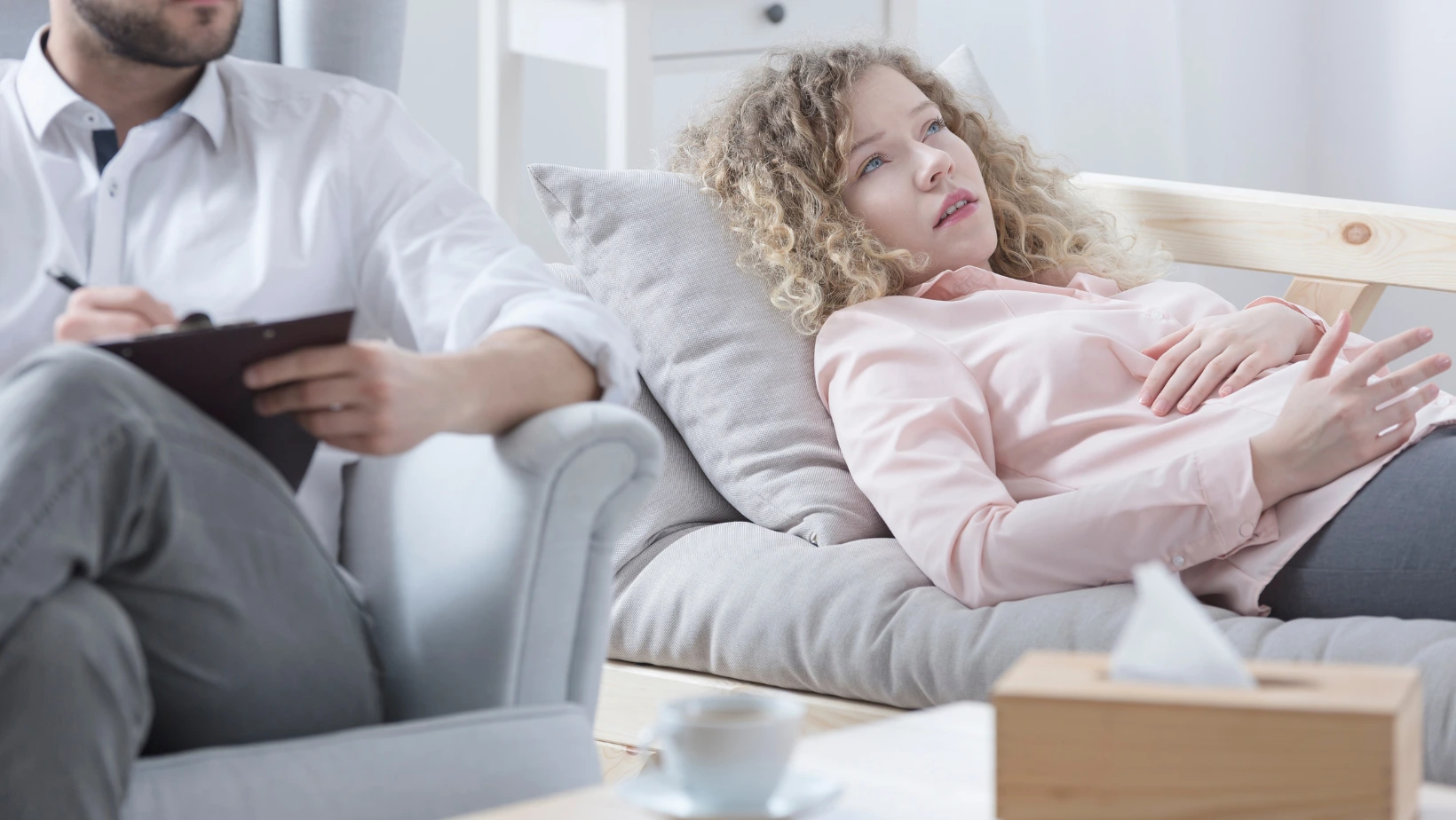 separation anxiety disorder