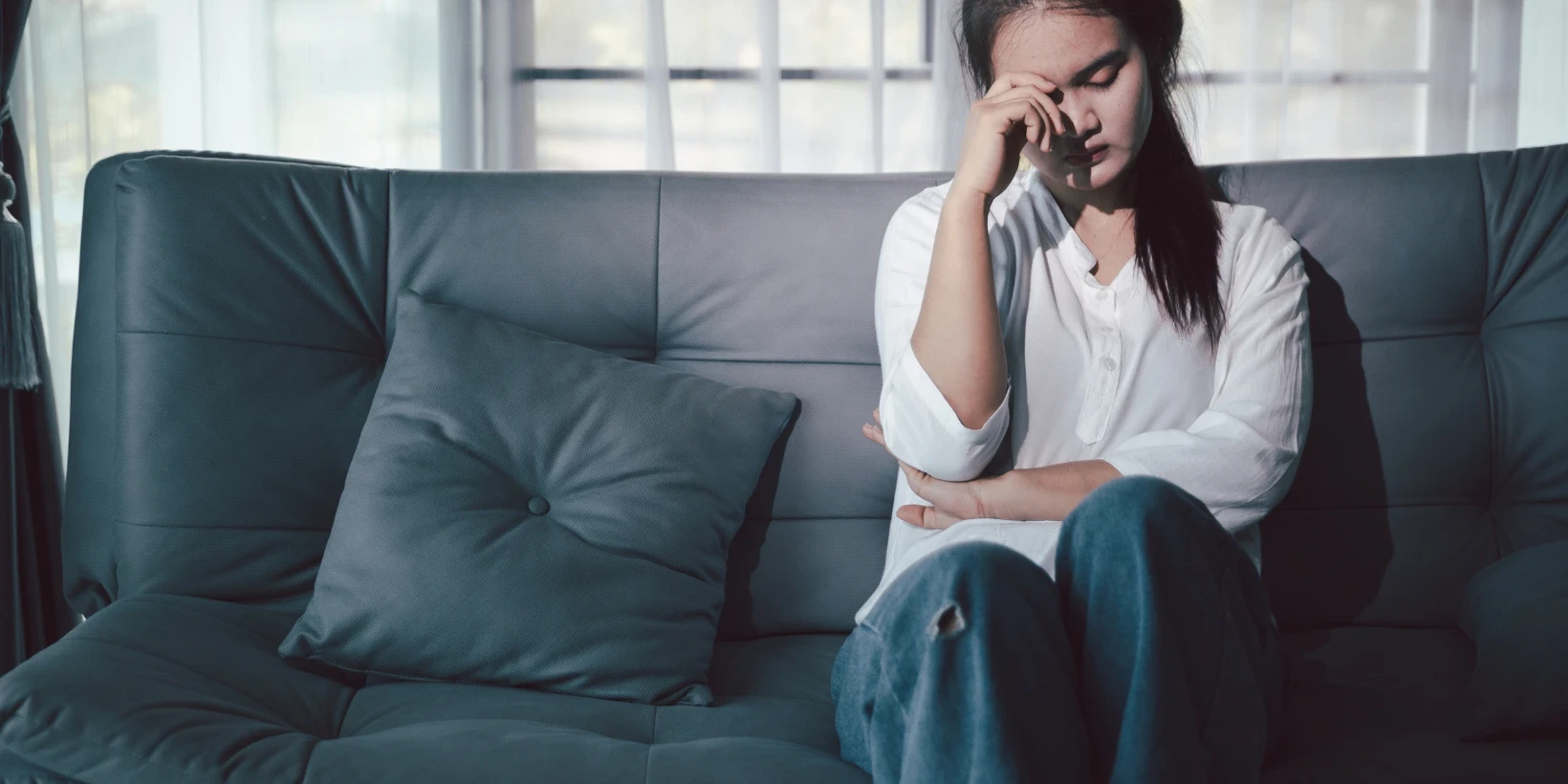 is anxiety a neurological disorder