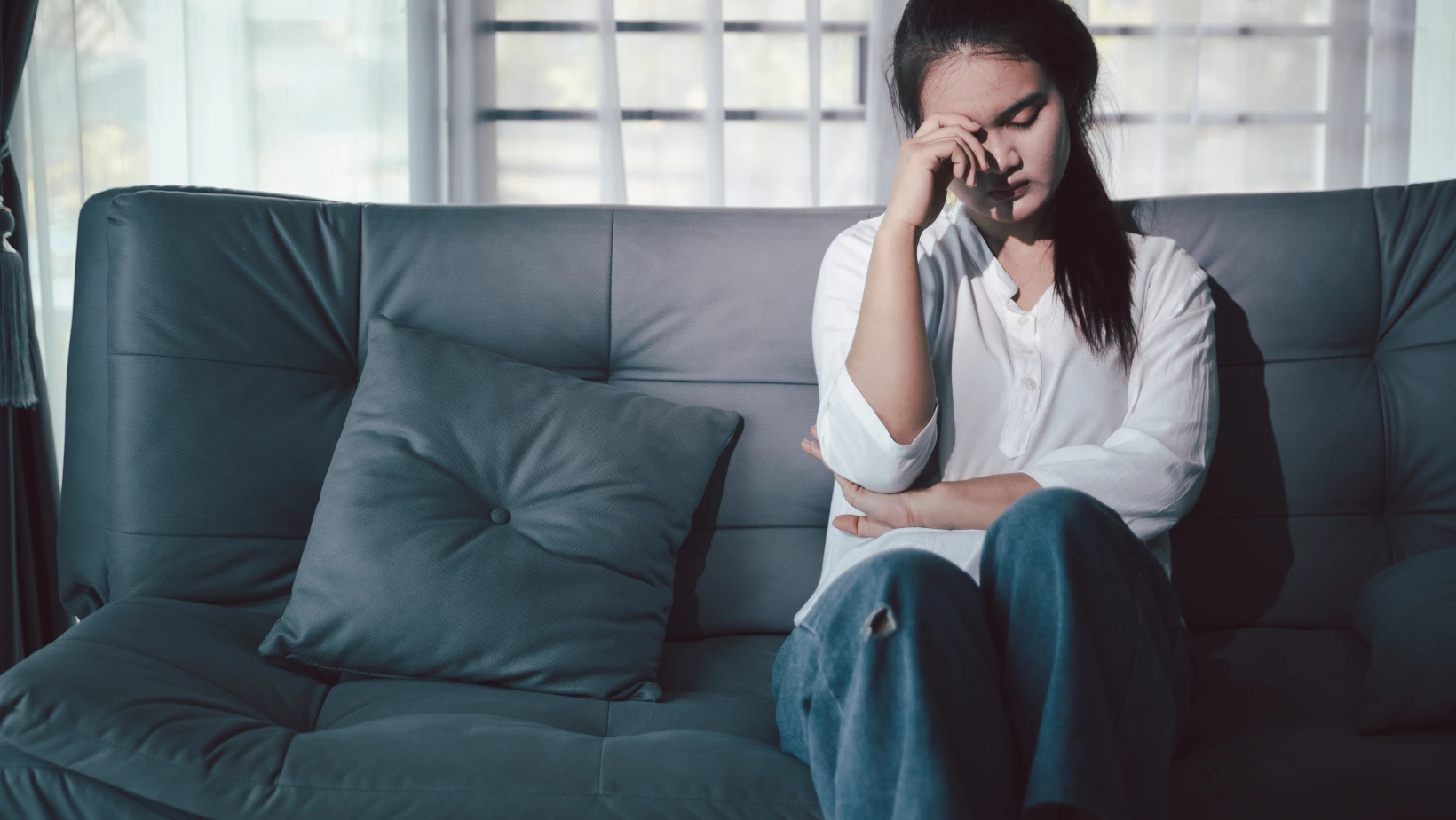 is anxiety a neurological disorder