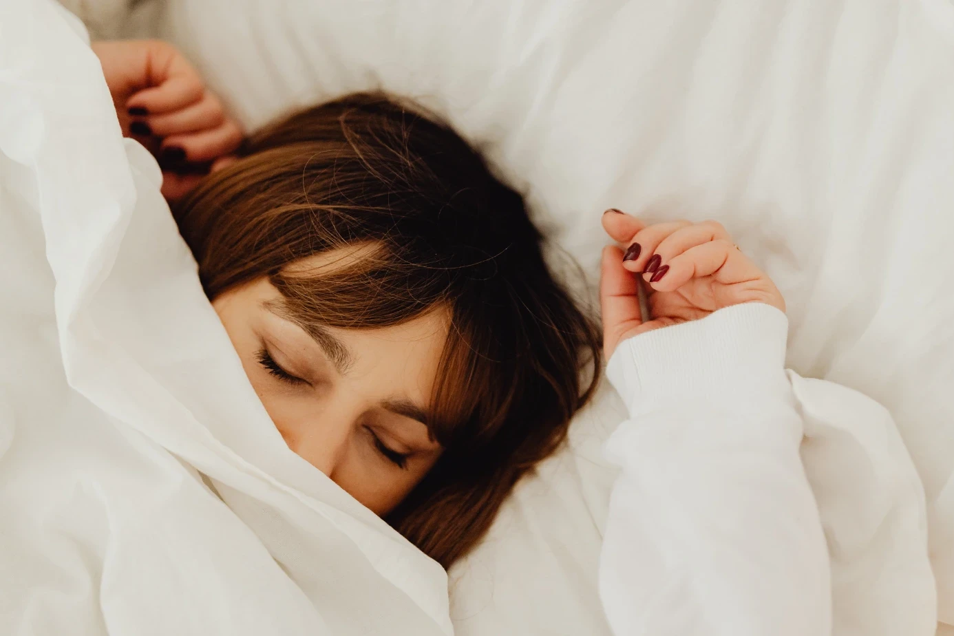 insomnia and adhd​