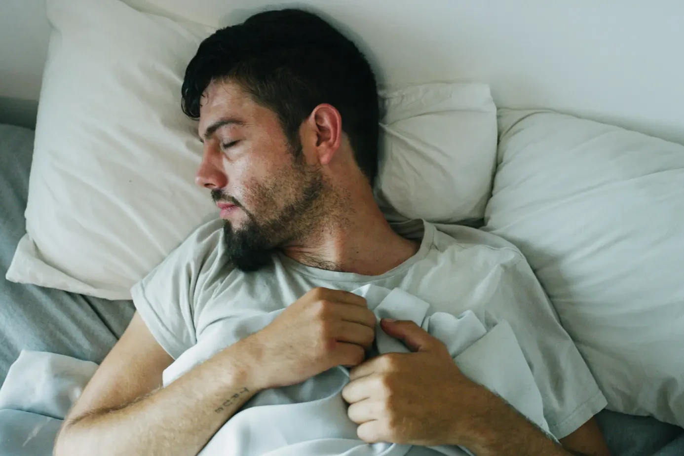 complex ptsd and sleep