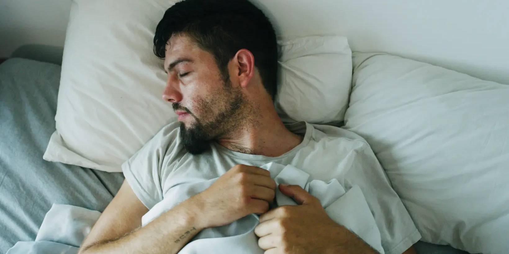 complex ptsd and sleep