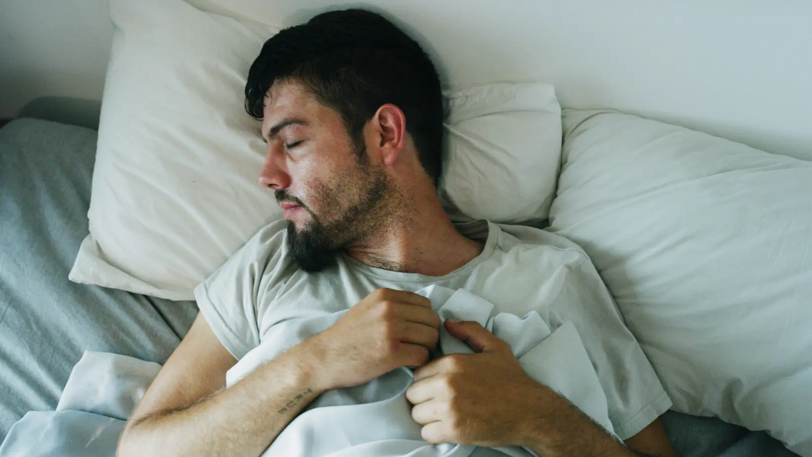 complex ptsd and sleep