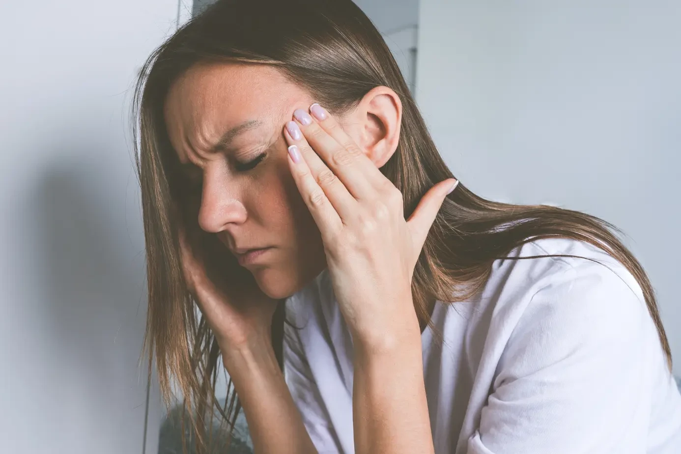 vestibular migraine