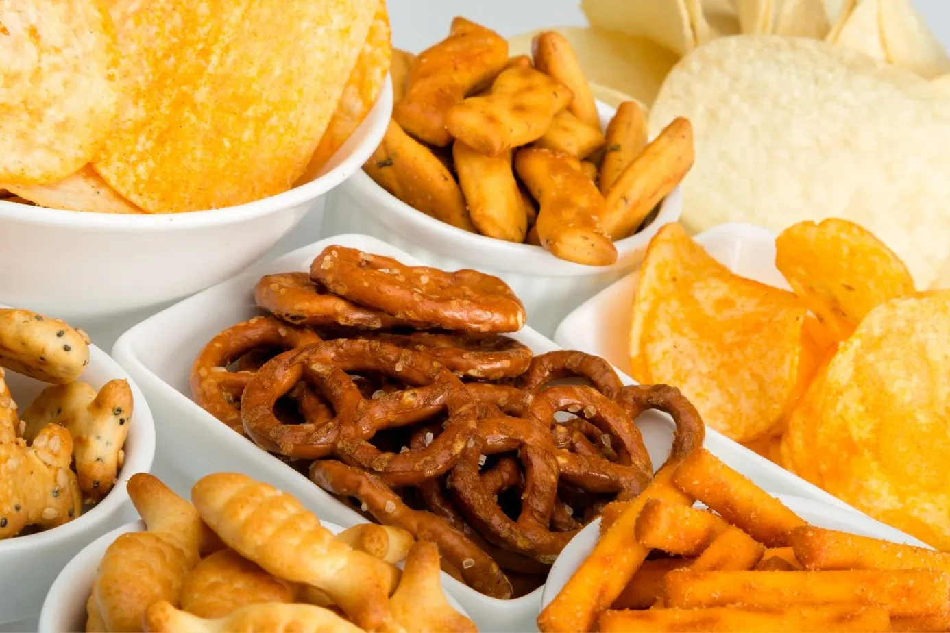 best snacks for studying