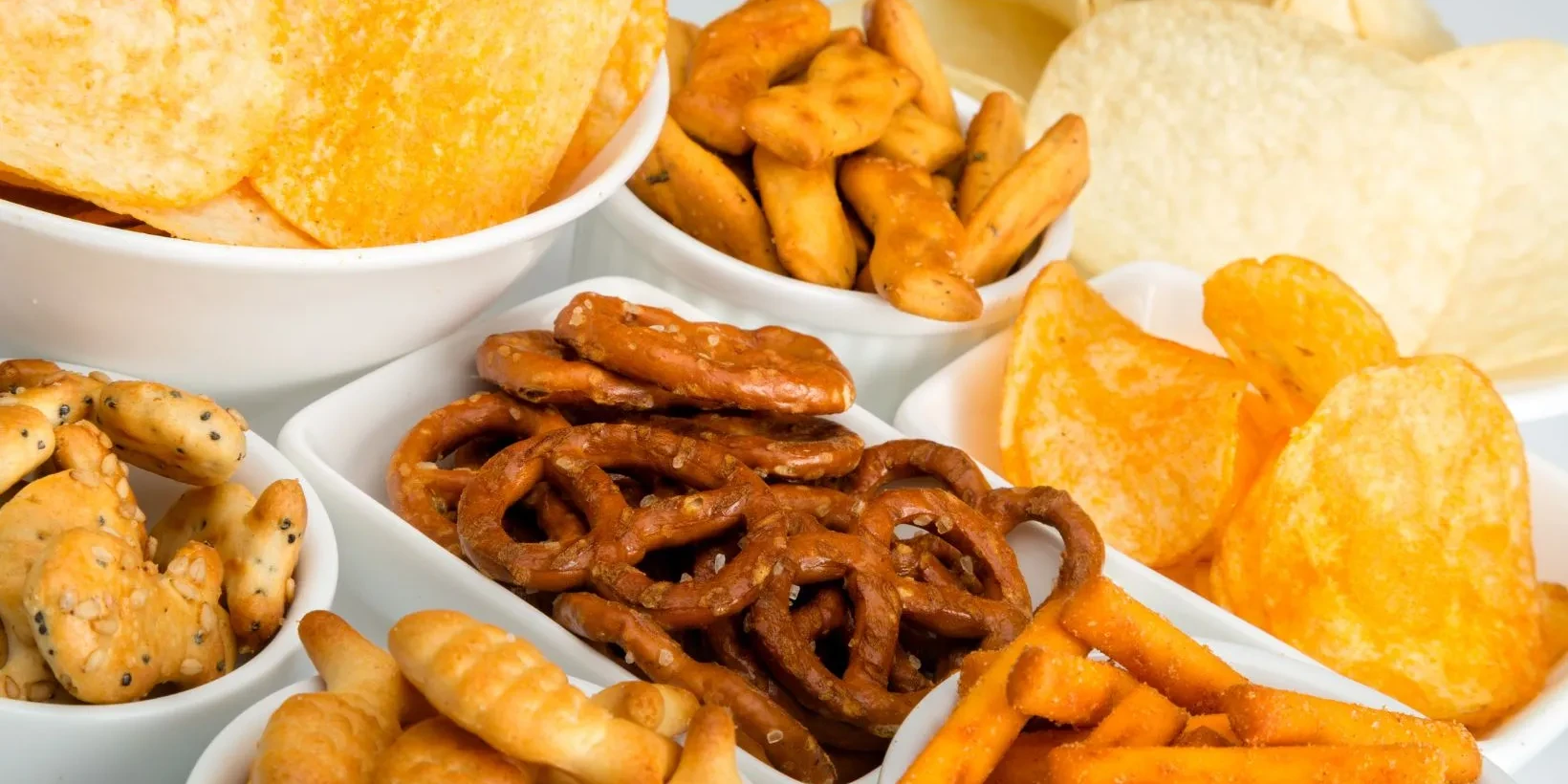 best snacks for studying