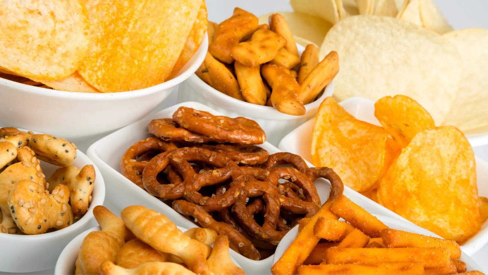 best snacks for studying