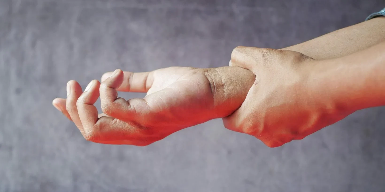 can nerve damage be reversed