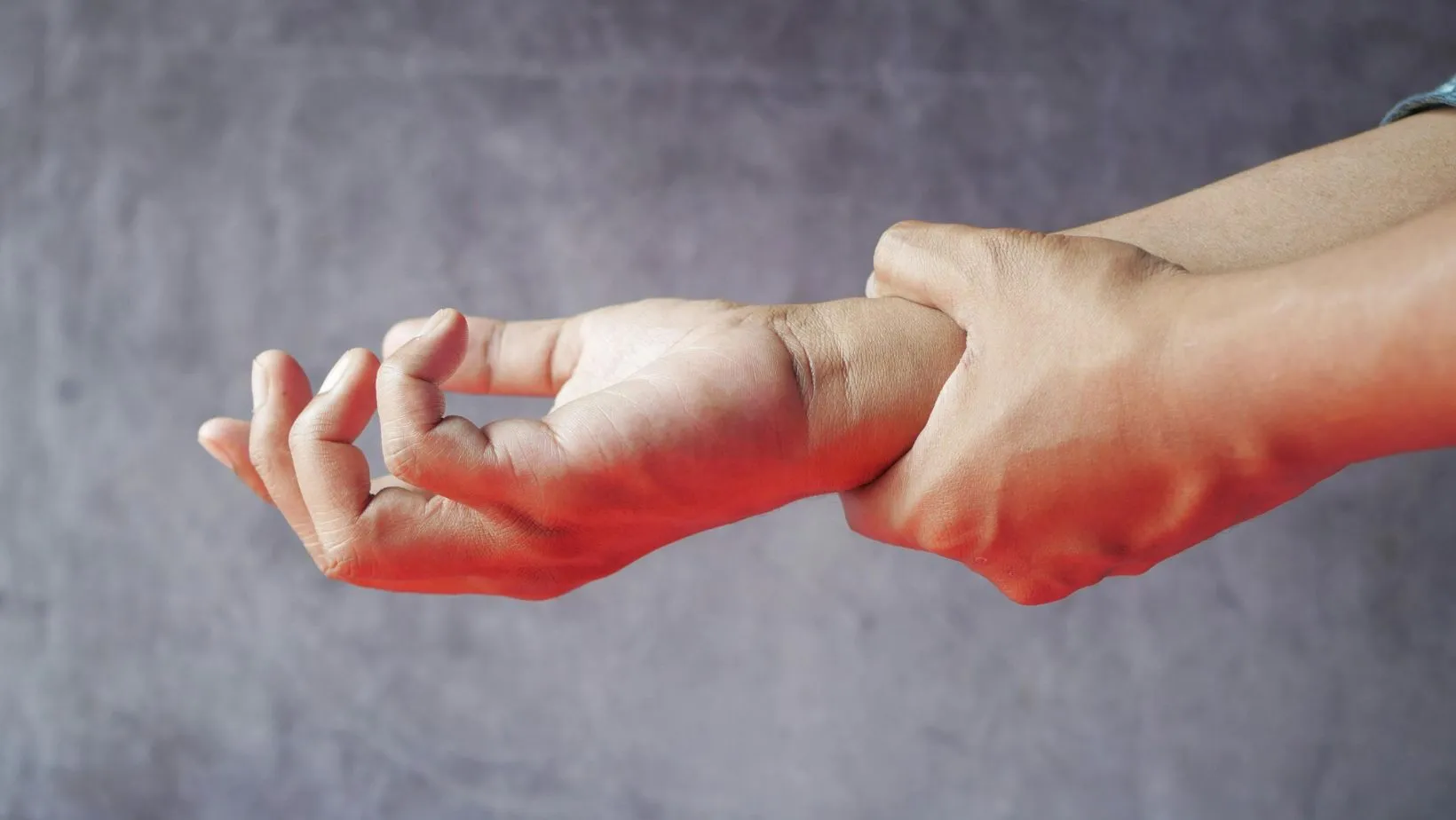 can nerve damage be reversed