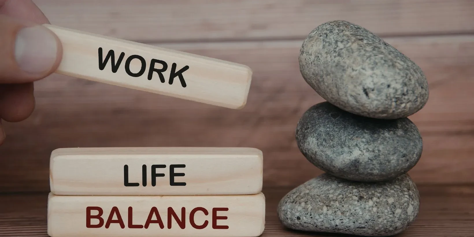 how to balance productivity and rest