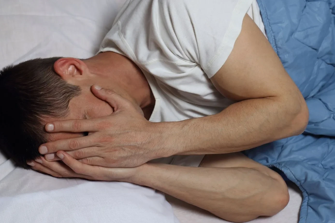 how to treat sleep disorders
