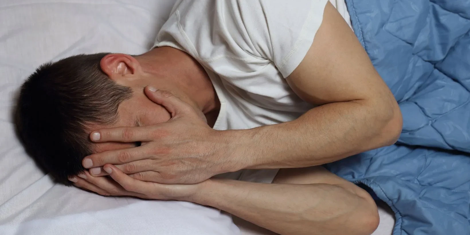 how to treat sleep disorders