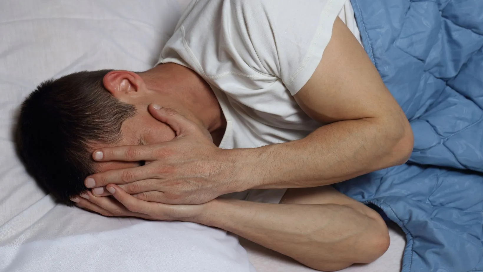 how to treat sleep disorders
