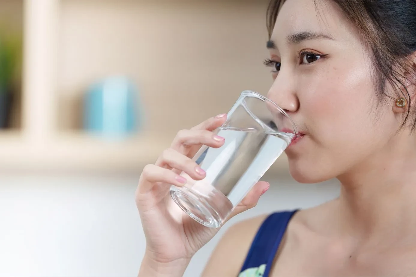 impact of hydration on neurological health