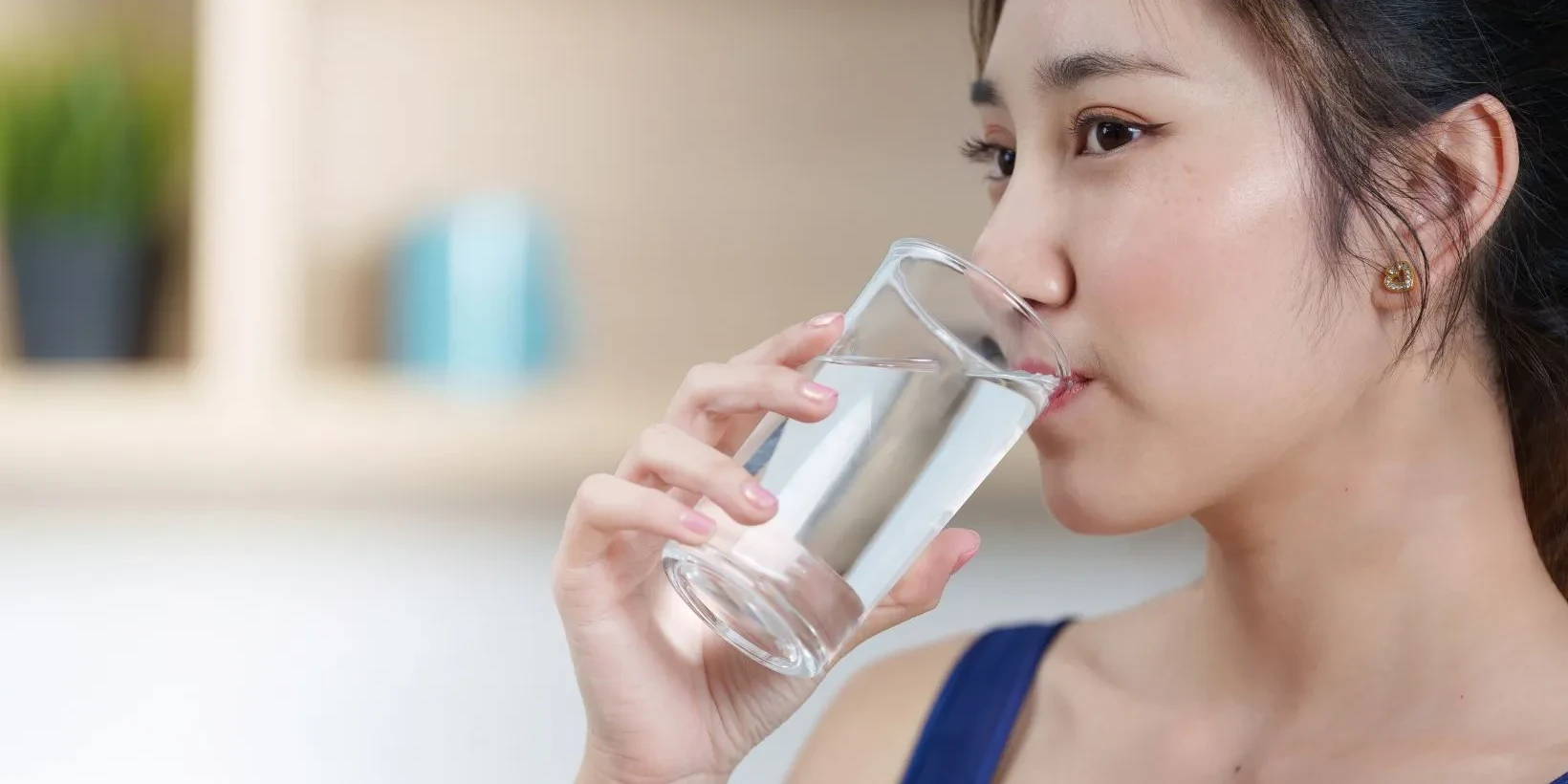 impact of hydration on neurological health