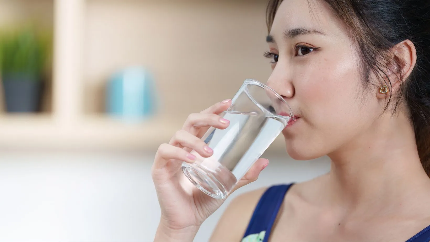 impact of hydration on neurological health