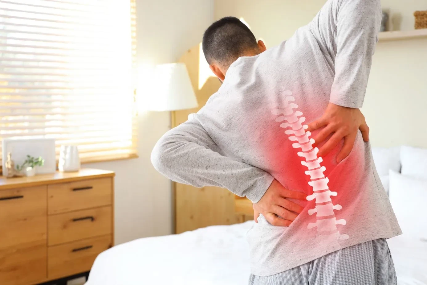 interventional pain management