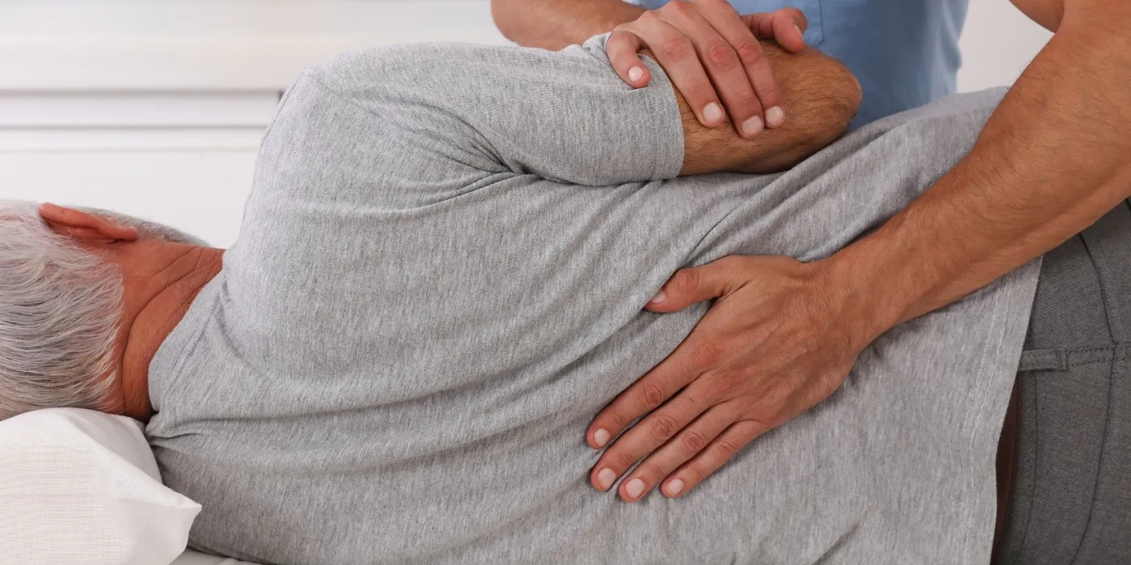 natural back pain relief