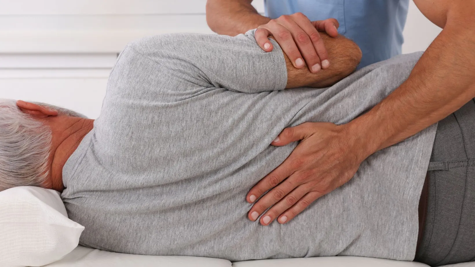 natural back pain relief