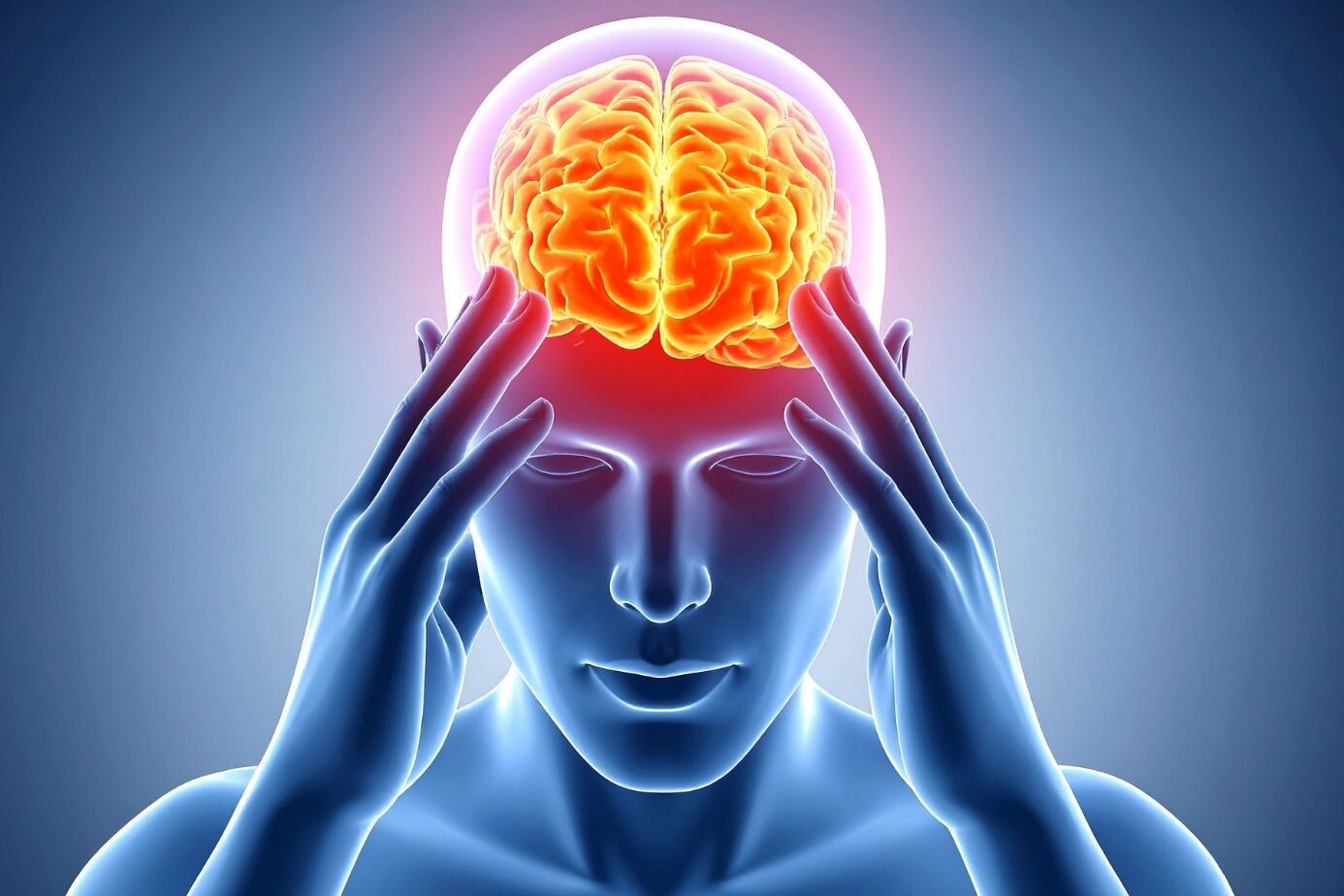 Neuroinflammation & Brain Fog