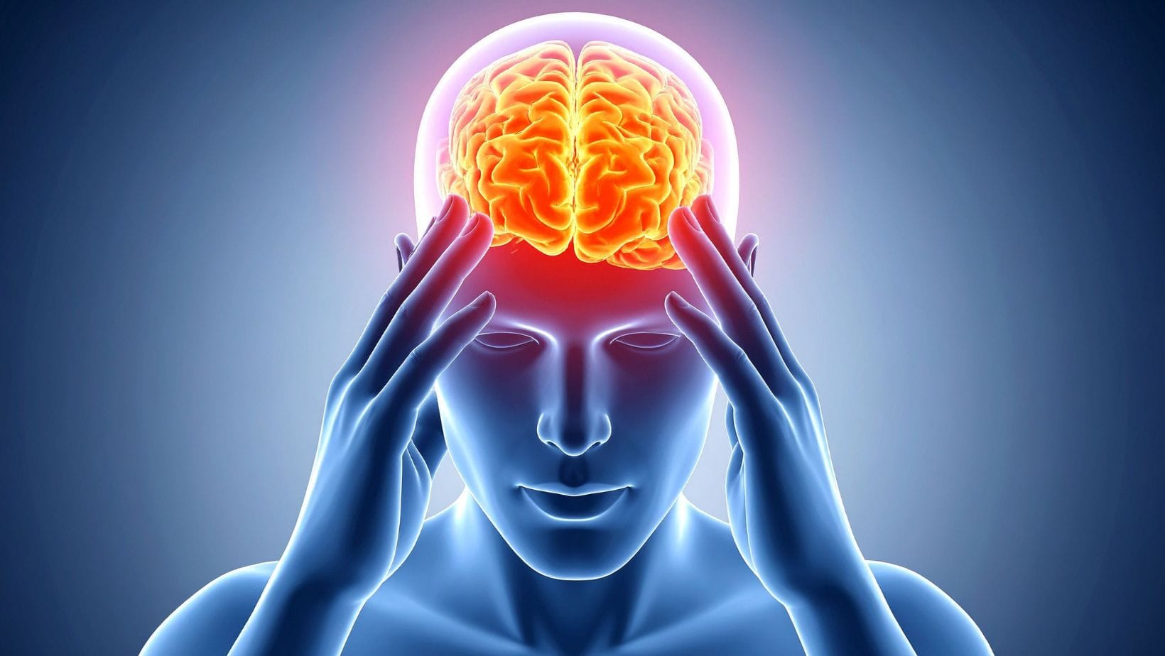 Neuroinflammation & Brain Fog