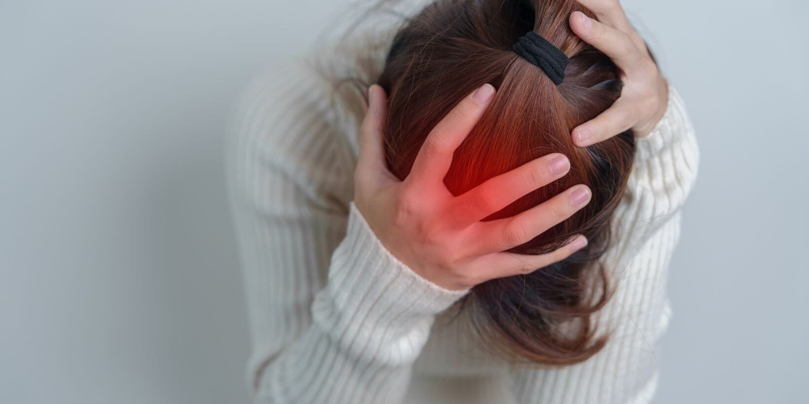Chronic Migraine & Brain Changes