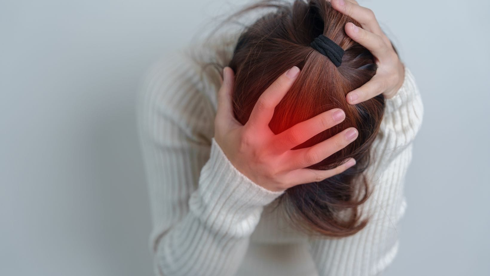 Chronic Migraine & Brain Changes