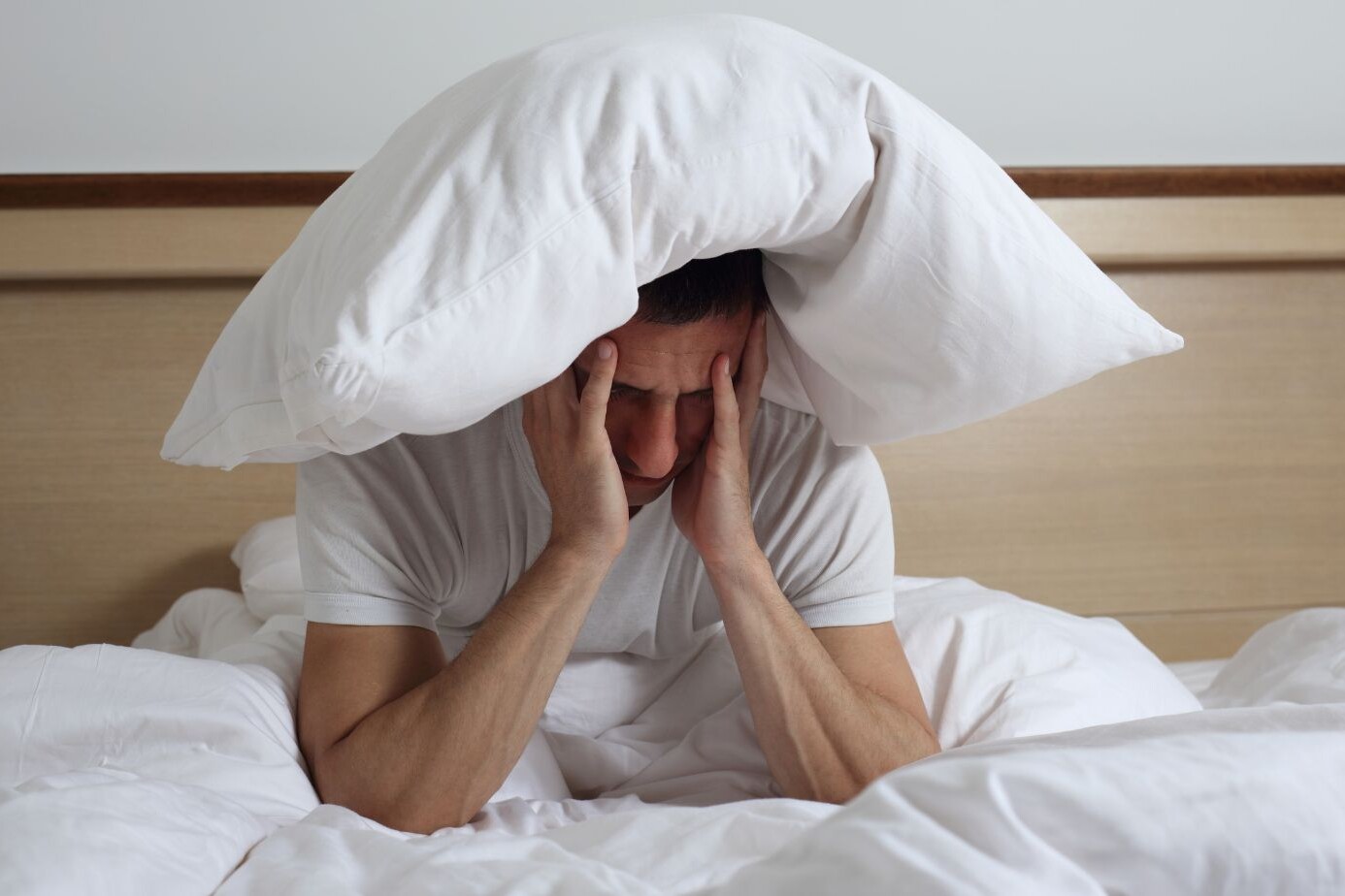 Sleep Disorders & Brain Health