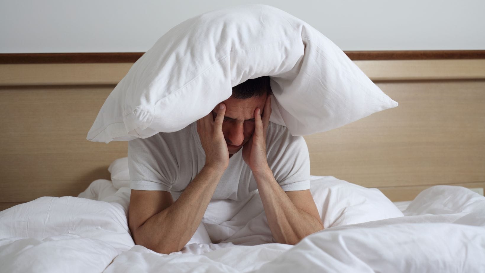 Sleep Disorders & Brain Health