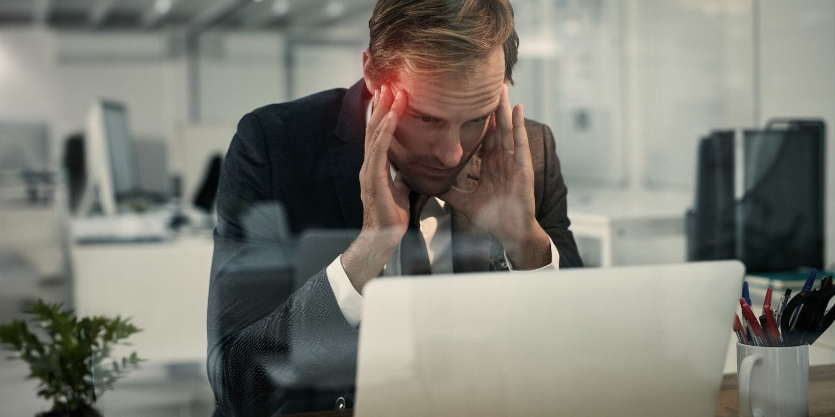 Digital Overload & Brain Function